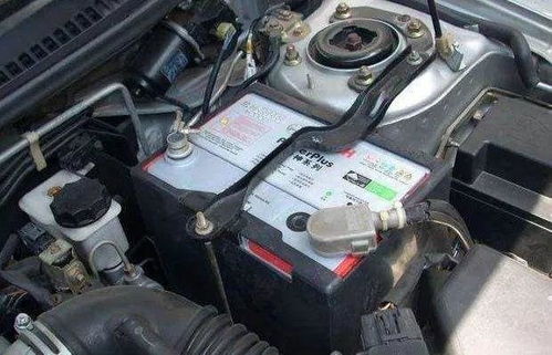 汽车电瓶多少内阻正常